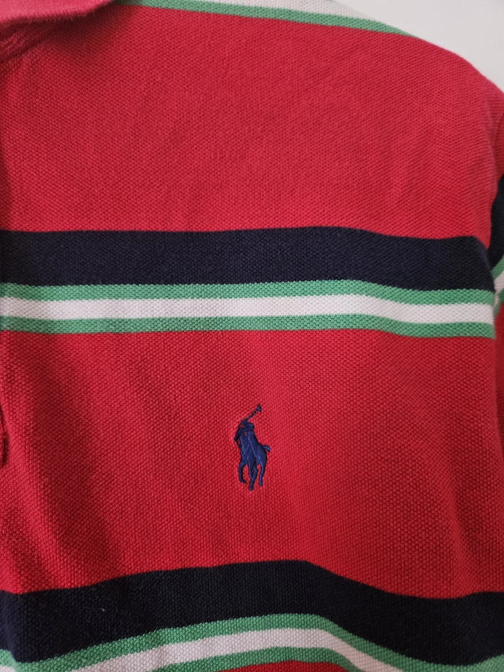 Ralph Lauren classic ralph